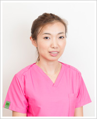 院長　伊藤 紀見